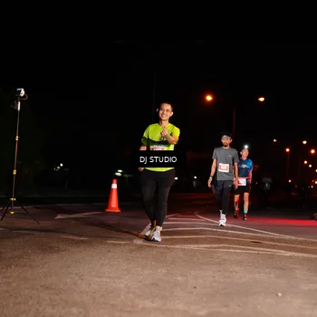 Runner Photo 4841257