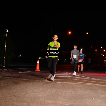 Runner Photo 4841258