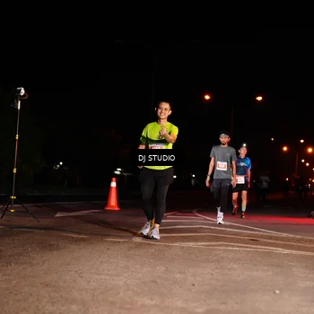 Runner Photo 4841259