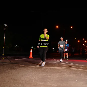 Runner Photo 4841261