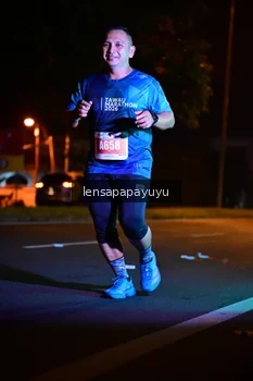 Runner Photo 4841262