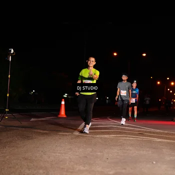 Runner Photo 4841264
