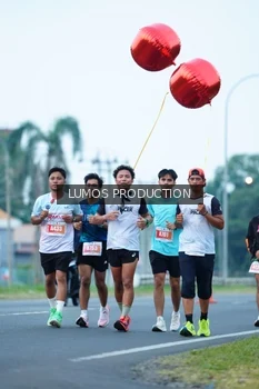 Runner Photo 4841265