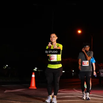 Runner Photo 4841266