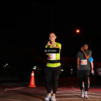 Runner Photo 4841268