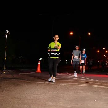 Runner Photo 4841269