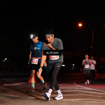 Runner Photo 4841270
