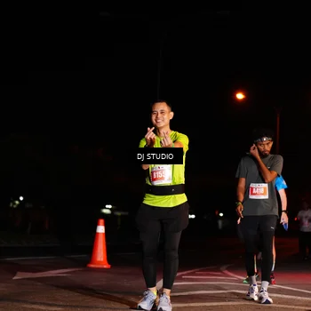 Runner Photo 4841271
