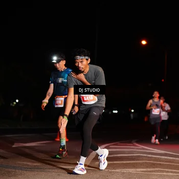 Runner Photo 4841274