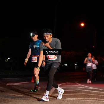 Runner Photo 4841275