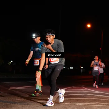 Runner Photo 4841276