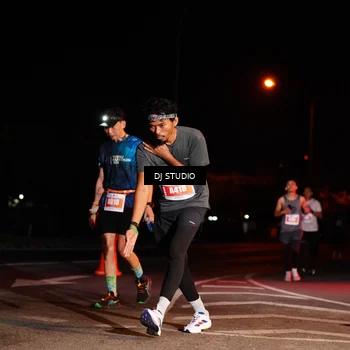 Runner Photo 4841277