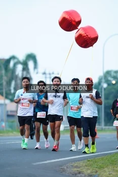 Runner Photo 4841278