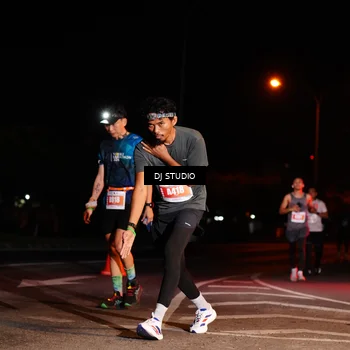 Runner Photo 4841279