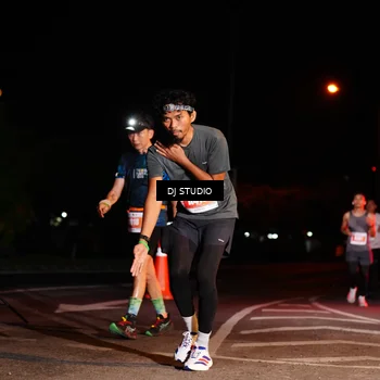 Runner Photo 4841284