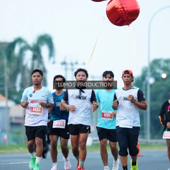 Runner Photo 4841288