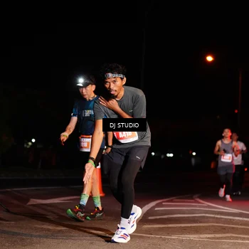 Runner Photo 4841289