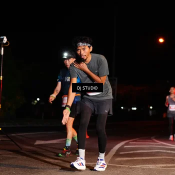 Runner Photo 4841290