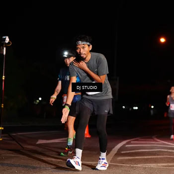 Runner Photo 4841291