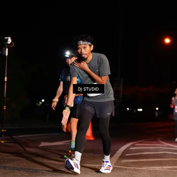 Runner Photo 4841295