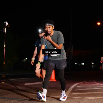 Runner Photo 4841296