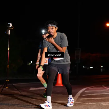 Runner Photo 4841298