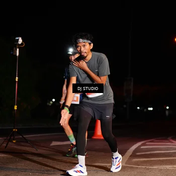 Runner Photo 4841301