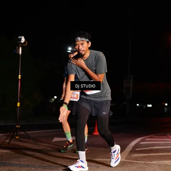 Runner Photo 4841302