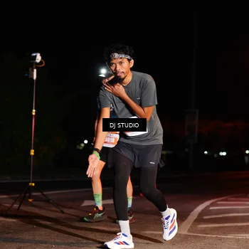 Runner Photo 4841303