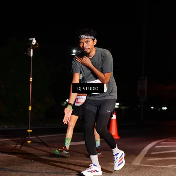 Runner Photo 4841305
