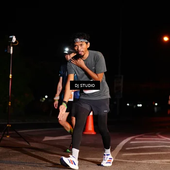 Runner Photo 4841306