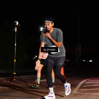 Runner Photo 4841307