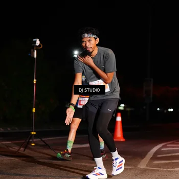 Runner Photo 4841308