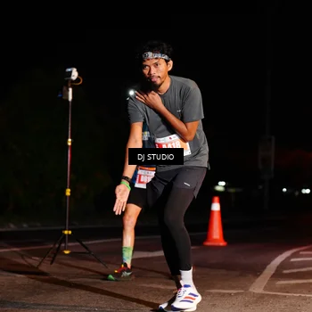 Runner Photo 4841310
