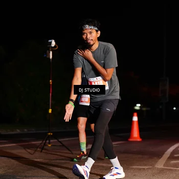 Runner Photo 4841313