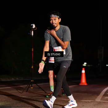 Runner Photo 4841315
