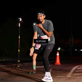 Runner Photo 4841317