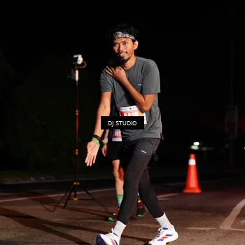 Runner Photo 4841319