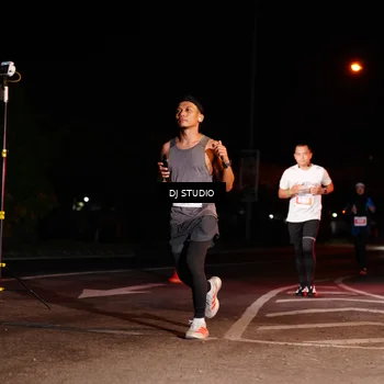 Runner Photo 4841320
