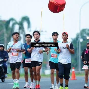 Runner Photo 4841322