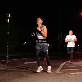 Runner Photo 4841323