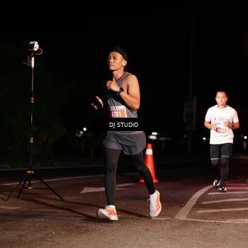 Runner Photo 4841327