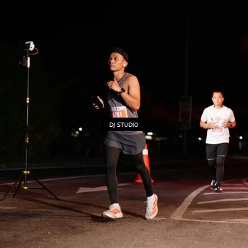 Runner Photo 4841328