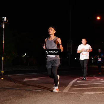 Runner Photo 4841329