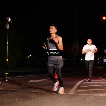 Runner Photo 4841330