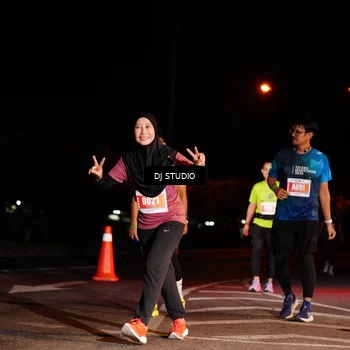 Runner Photo 4841331