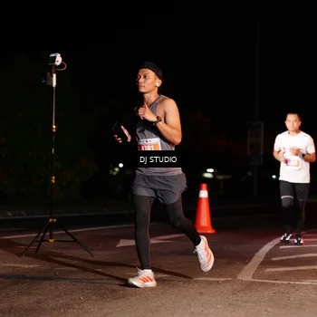 Runner Photo 4841332