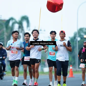 Runner Photo 4841333