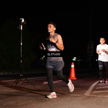 Runner Photo 4841334