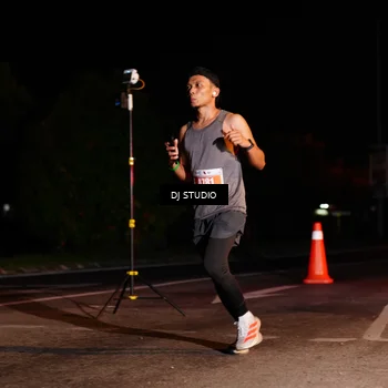 Runner Photo 4841335